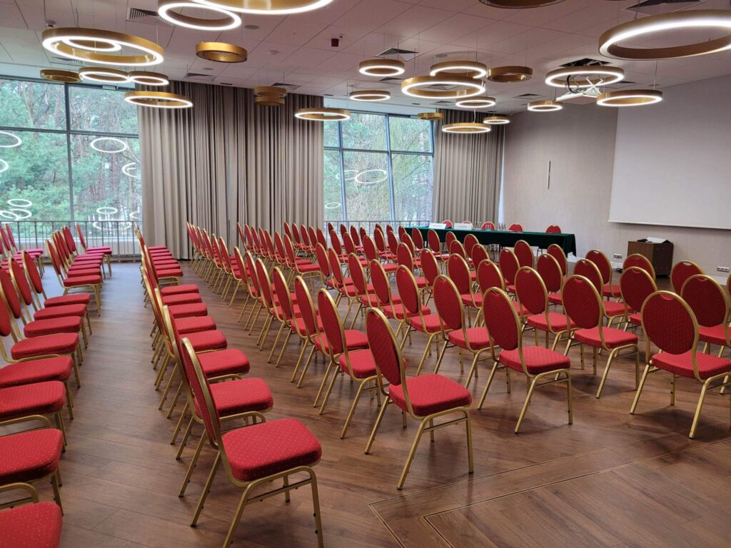 sala konferencyjna kielce