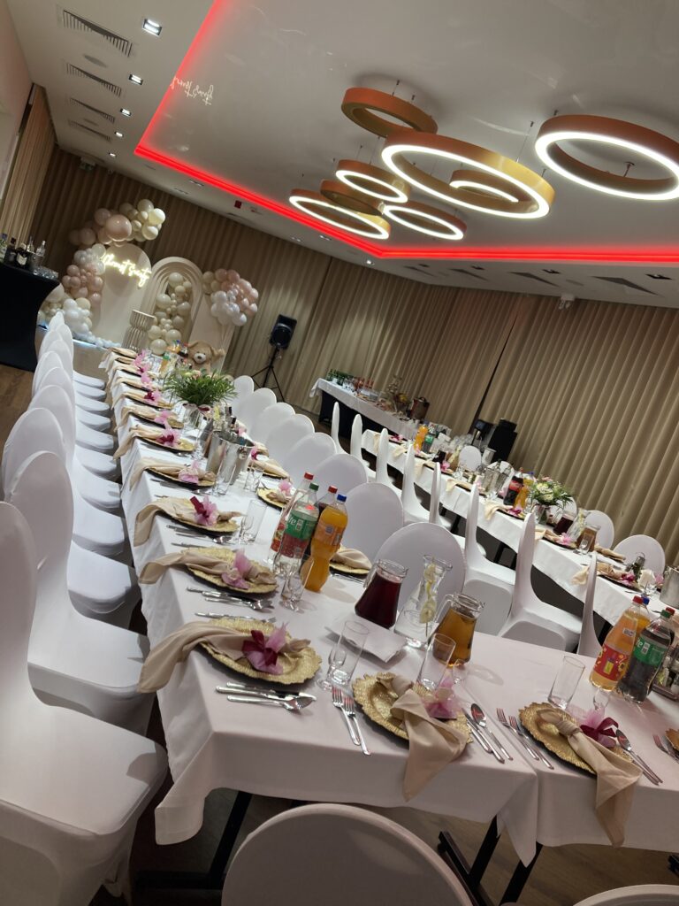 Imprezy okolicznościowe Kielce