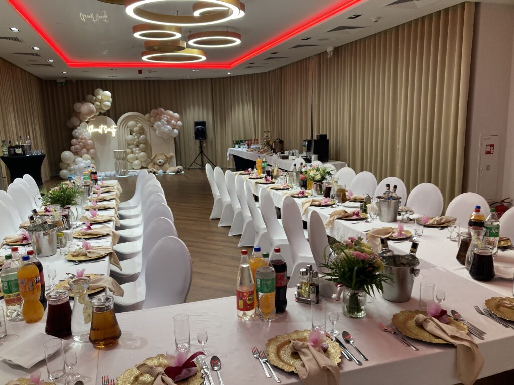 Imprezy okolicznościowe Kielce