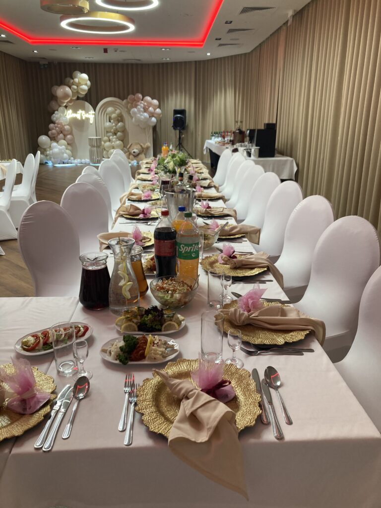 Imprezy okolicznościowe Kielce