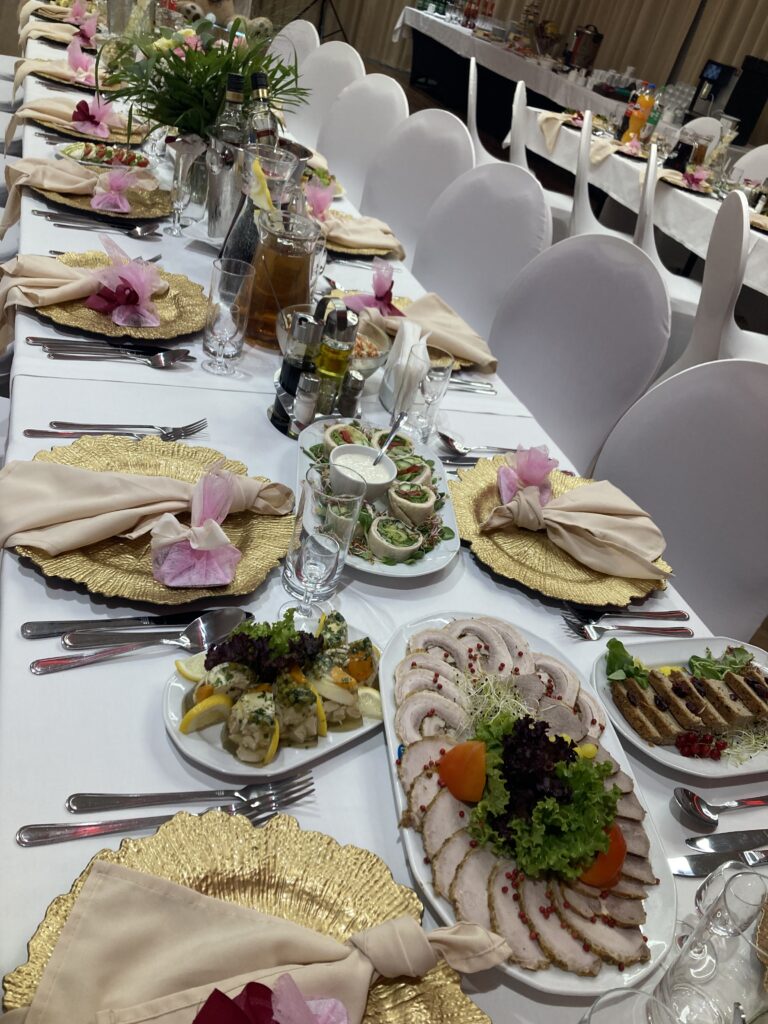 Imprezy okolicznościowe Kielce