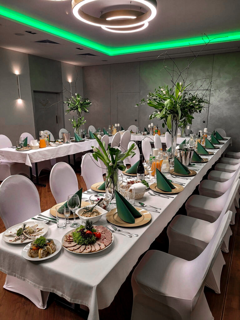 Imprezy okolicznościowe Kielce