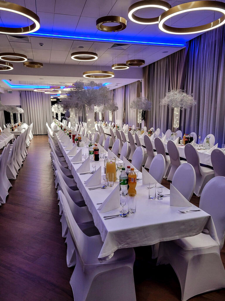 Imprezy okolicznościowe Kielce