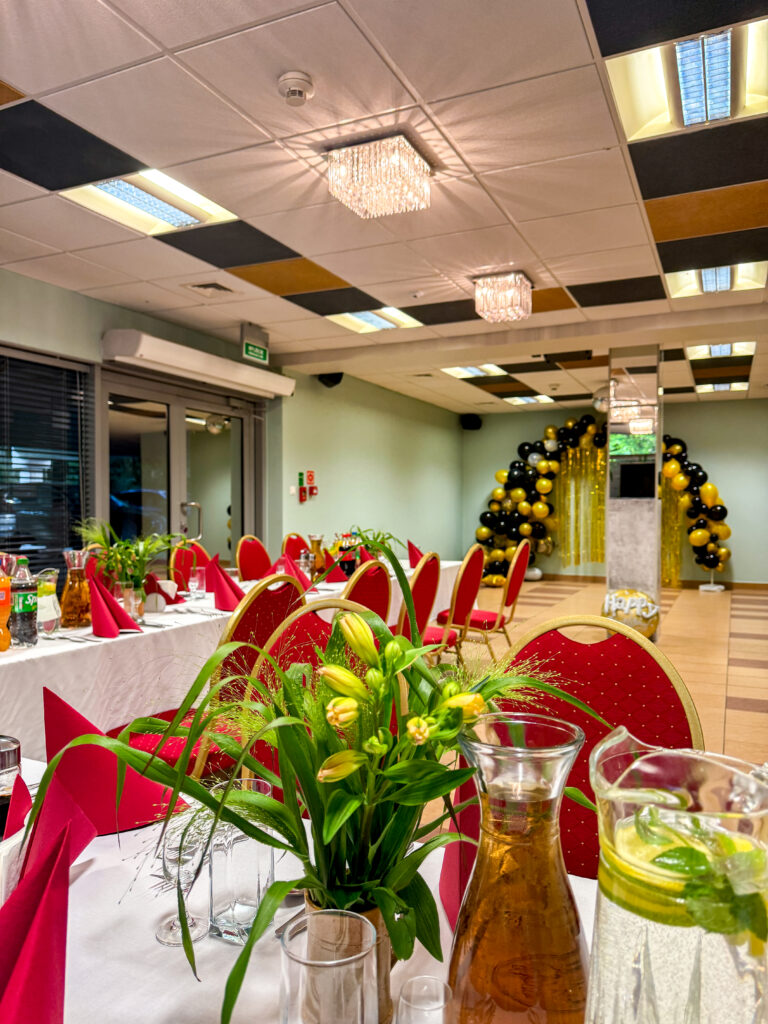 Imprezy okolicznościowe Kielce