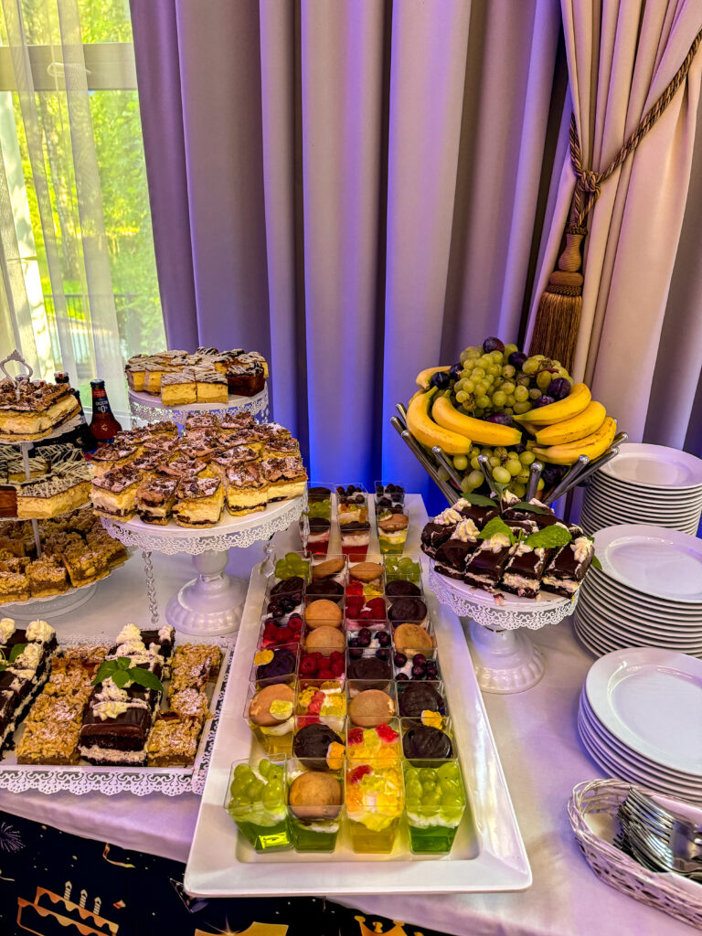 Imprezy okolicznościowe Kielce