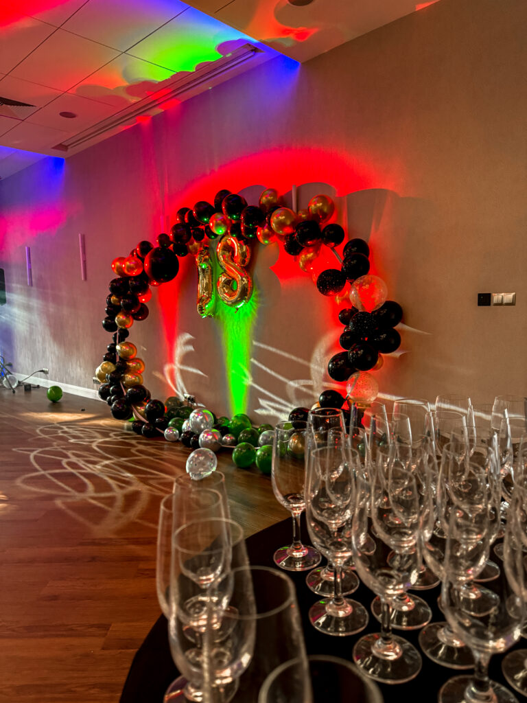 Imprezy okolicznościowe Kielce