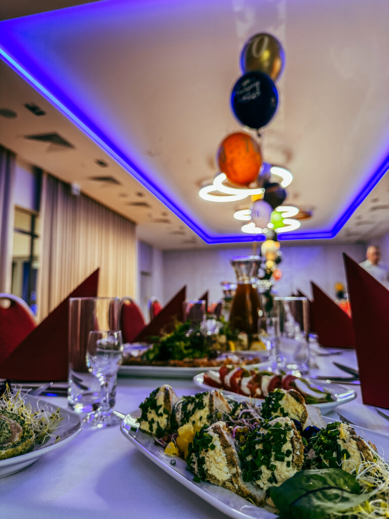 Imprezy okolicznościowe Kielce