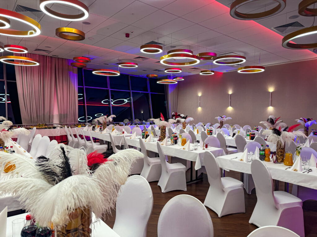 Imprezy okolicznościowe Kielce