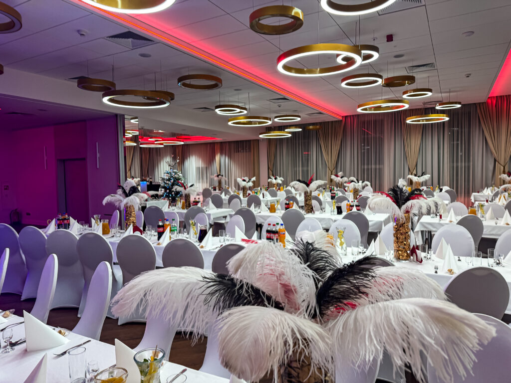 Imprezy okolicznościowe Kielce