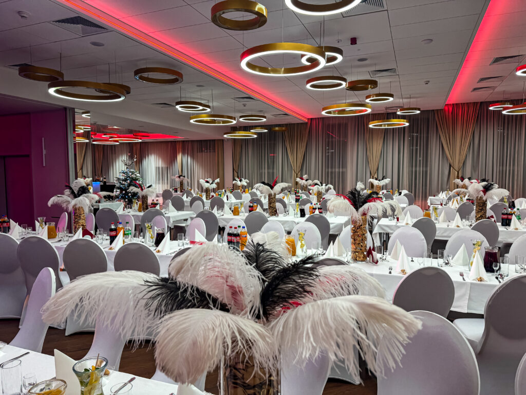 Imprezy okolicznościowe Kielce