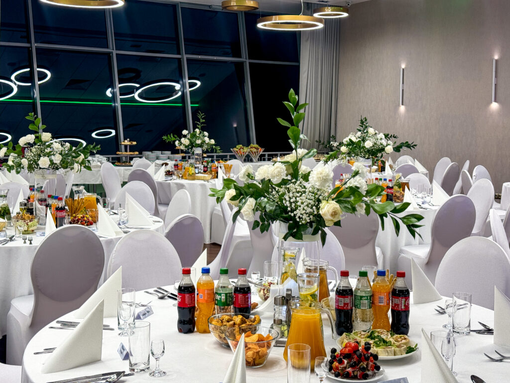 Imprezy okolicznościowe Kielce