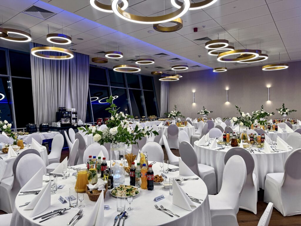 Imprezy okolicznościowe Kielce