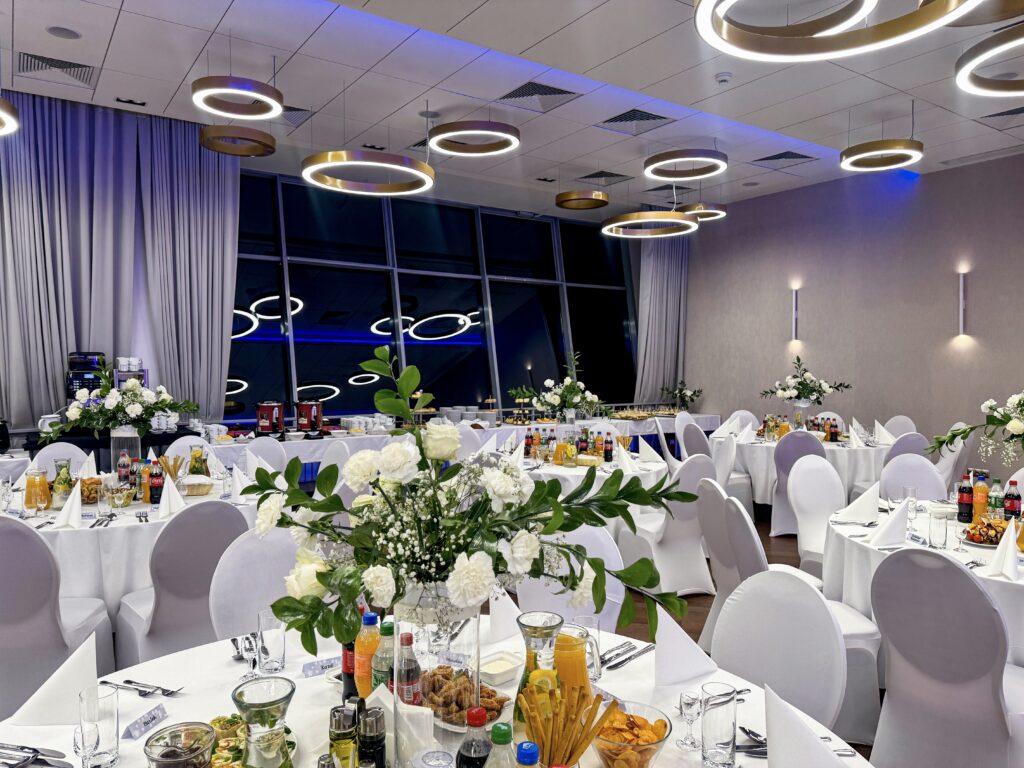 Imprezy okolicznościowe Kielce