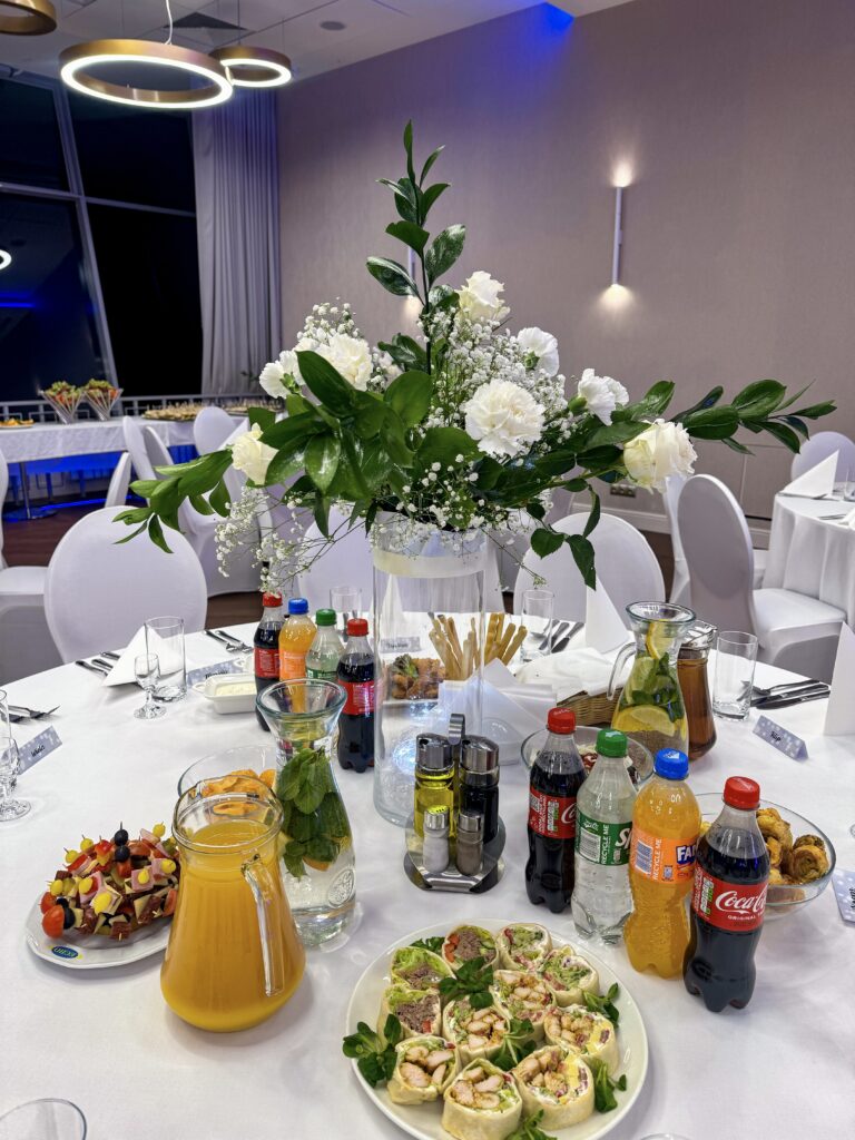 Imprezy okolicznościowe Kielce