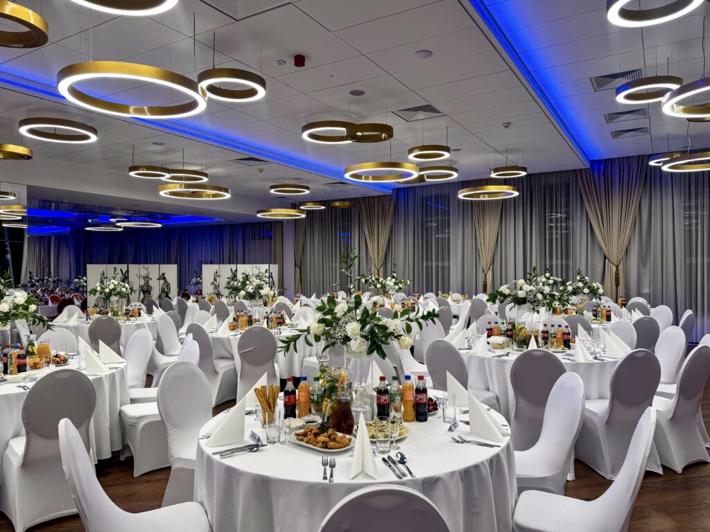 Imprezy okolicznościowe Kielce