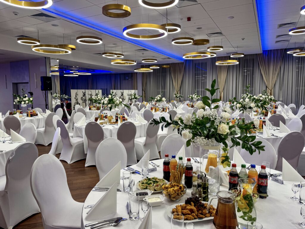 Imprezy okolicznościowe Kielce