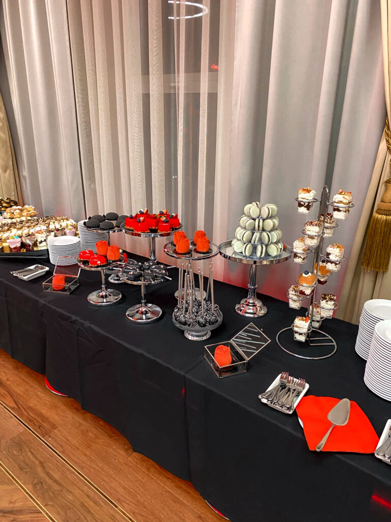 Imprezy okolicznościowe Kielce