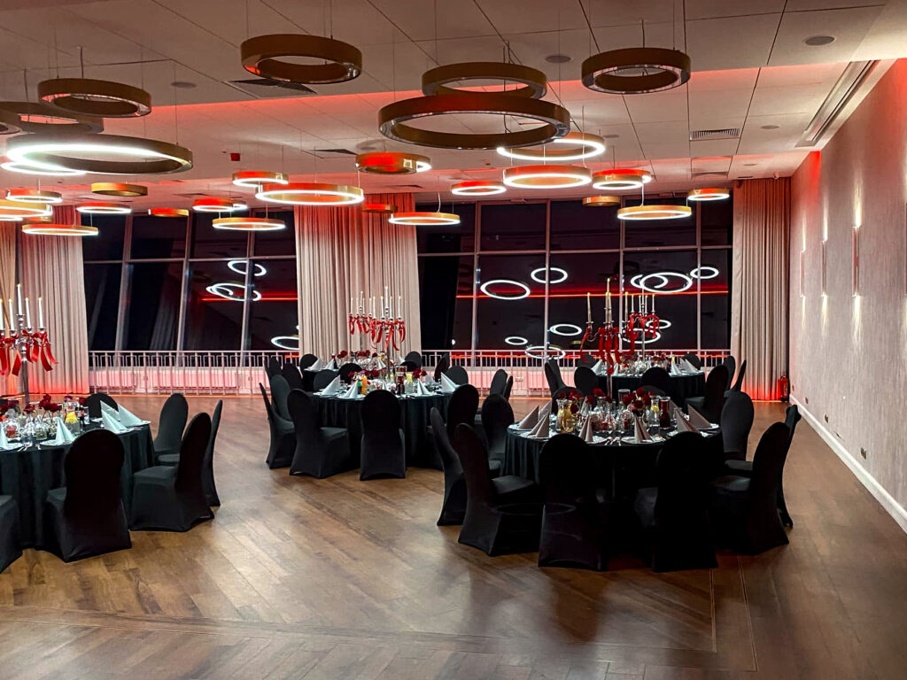 Imprezy okolicznościowe Kielce