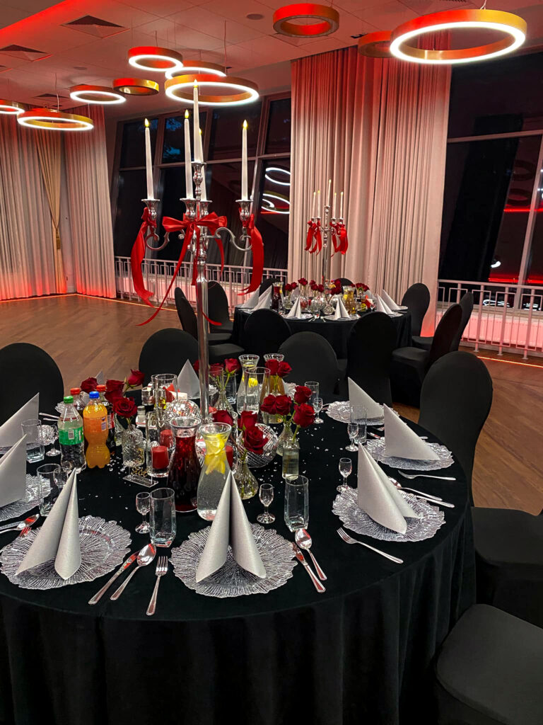 Imprezy okolicznościowe Kielce