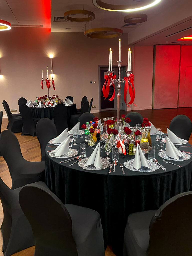 Imprezy okolicznościowe Kielce