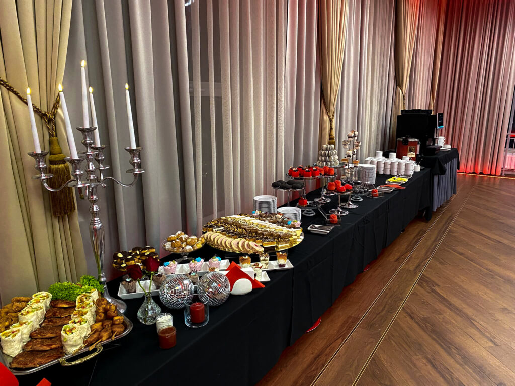 Imprezy okolicznościowe Kielce